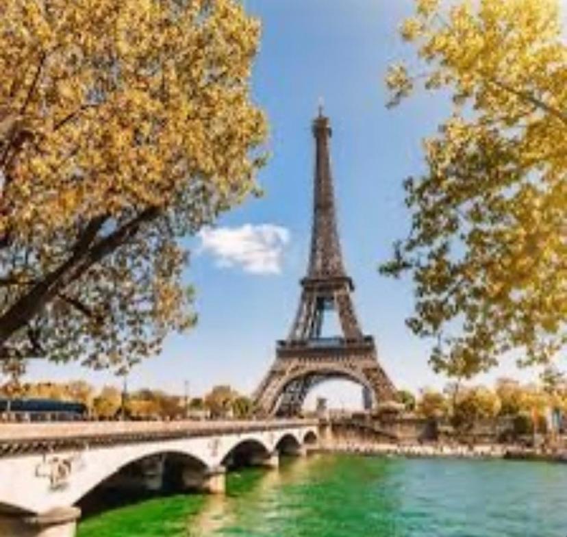 Casa Rosa Parks Paris
