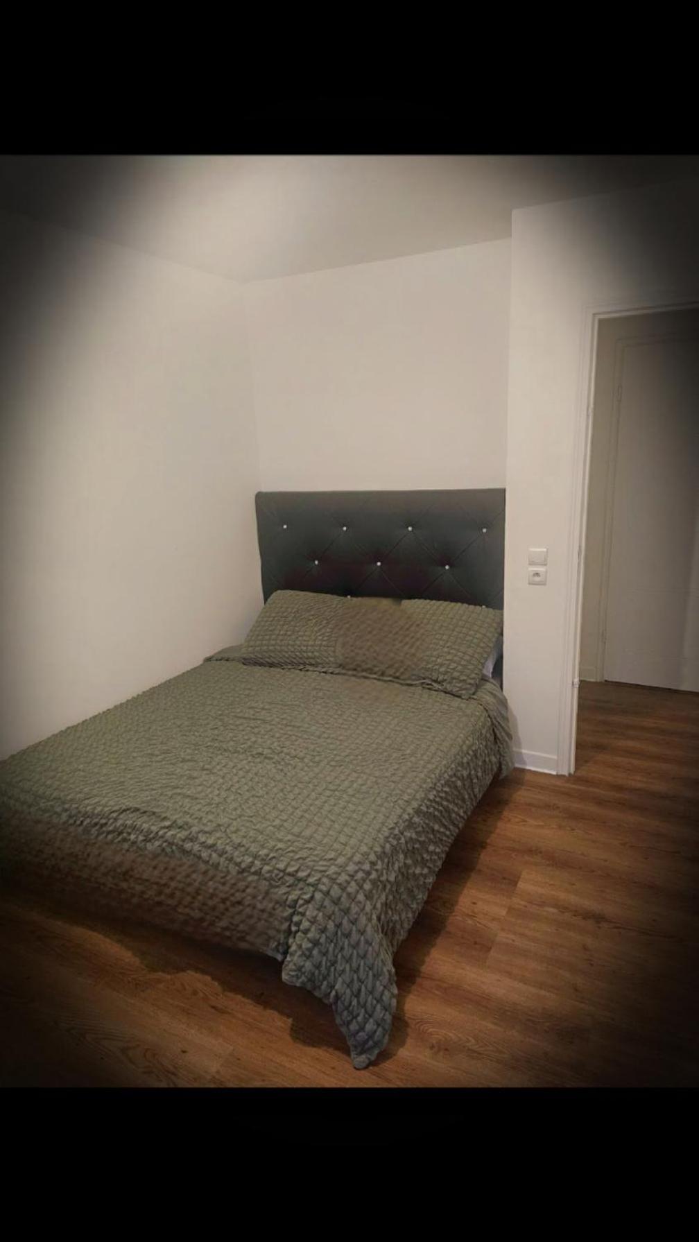 Casa Rosa Parks Appartement