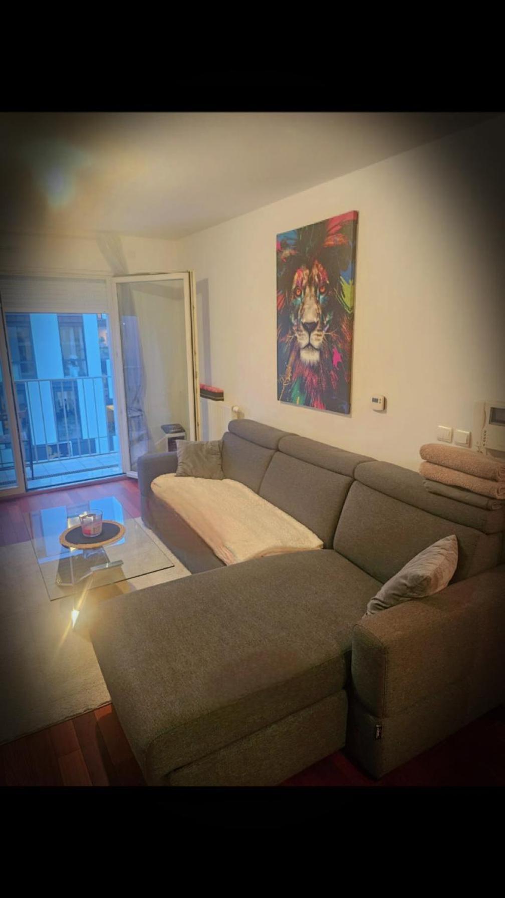 Casa Rosa Parks Appartement *