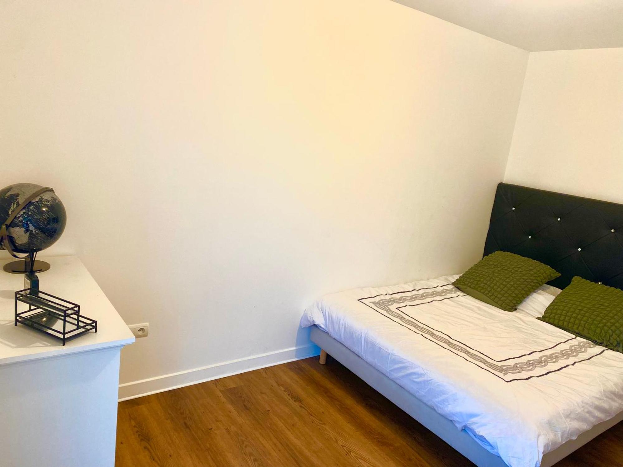 Appartement Casa Rosa Parks