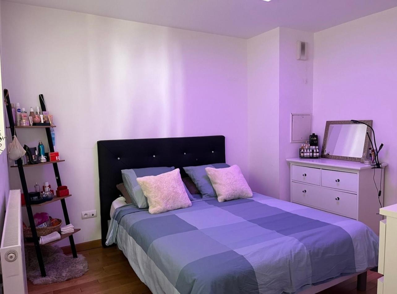 Appartement Casa Rosa Parks *