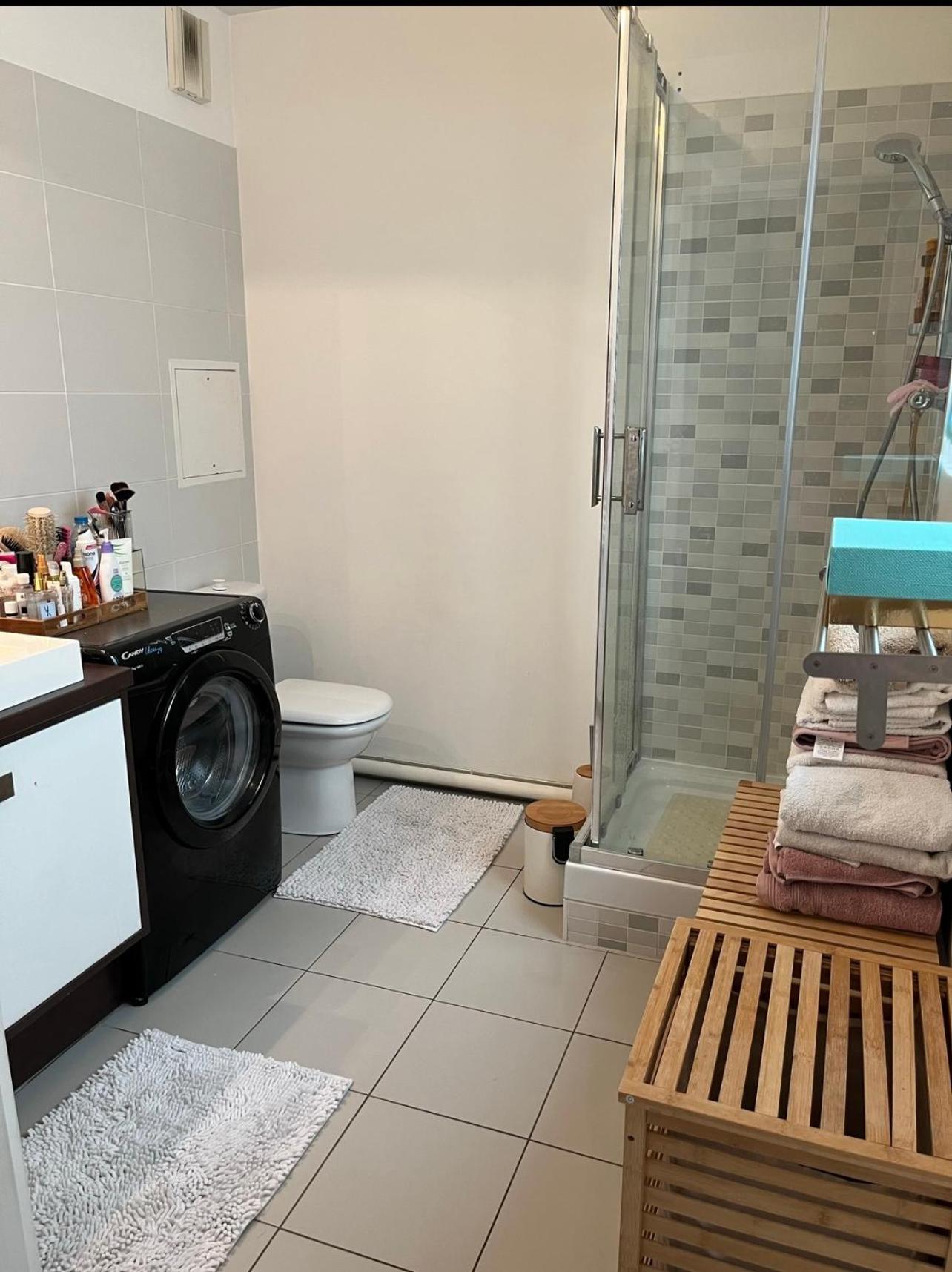 Casa Rosa Parks Appartement *